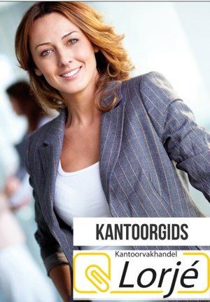 Kantoorgids