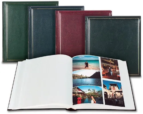 Fotoalbums kopen bij vakhandel Lorje