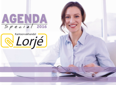 Agenda folder 2016